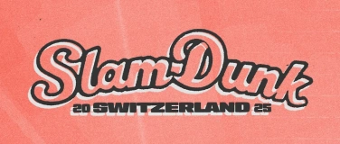 Event-Image for 'Slam Dunk Festival'