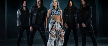 Event-Image for 'Arch Enemy'