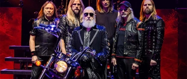 Event-Image for 'Judas Priest'