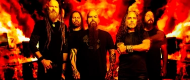 Event-Image for 'Kerry King'