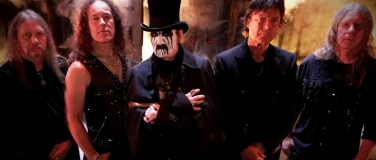 Event-Image for 'King Diamond'