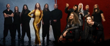 Event-Image for 'Amaranthe & Epica'