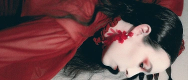 Event-Image for 'Allie X'