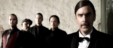 Event-Image for 'Opeth'