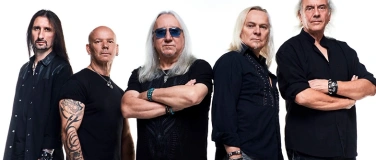 Event-Image for 'Uriah Heep'