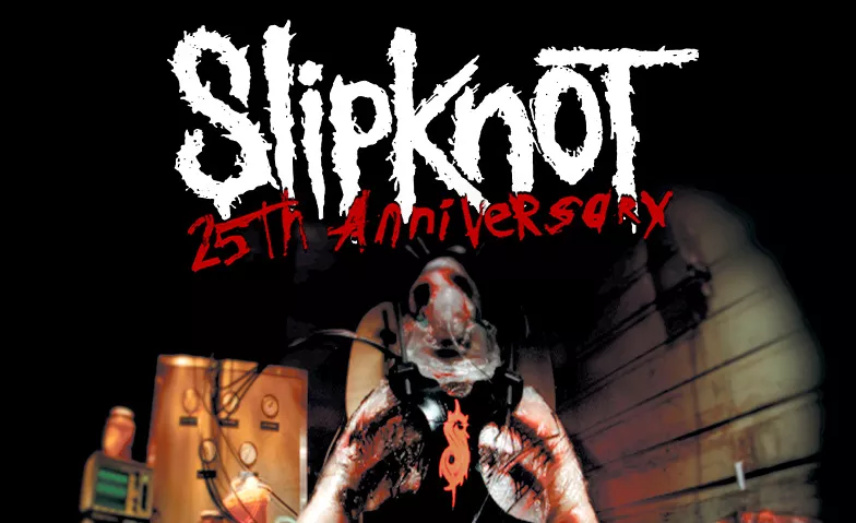 Slipknot Hallenstadion, Wallisellenstrasse 45, 8050 Zürich Tickets