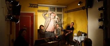 Event-Image for '„The Beauties & das Biest“'