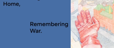 Event-Image for 'Remembering Home, Remembering War'