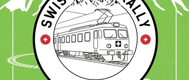 Event-Image for 'Swiss Train Rally'