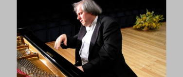 Event-Image for 'Grigory Sokolov: Meisterlich'