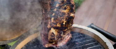 Event-Image for 'Grill Kurs auf dem Big Green Egg'