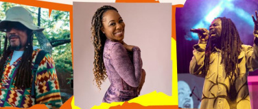 Event-Image for 'Gunda Wechee  Marla Brown  Rocky Dawuni, Afro-Pfingsten Fe'