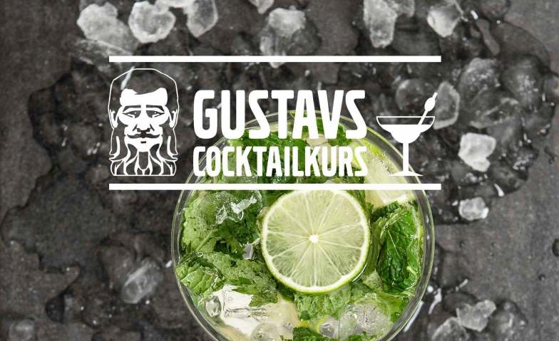 GUSTAVS COCKTAILKURS die Profis zeigen dir wie es geht Bierhübeli, Neubrückstrasse 43, 3012 Bern Billets