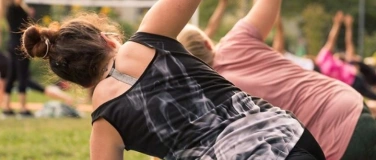 Event-Image for 'Active City: Functional Training'