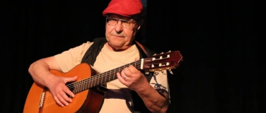 Event-Image for 'Urs Habegger - am Rande mittendrin'