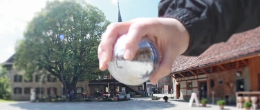 Event-Image for 'Habercup - Boule-Turnier'