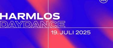 Event-Image for 'HARMLOS DAYDANCE SACHSELN 2025'