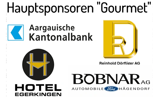 Sponsoring-Logo von Outner Gnusstüürli Event