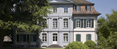 Event-Image for 'Aarau - das Revoluzzernest'