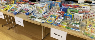 Event-Image for 'Kinderartikel- und Spielzeugbörse Wängi'