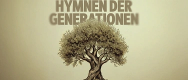 Event-Image for 'Hymnen der Generationen (Bern) - Eden Worshipnight 2025'