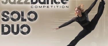 Event-Image for 'Swiss Jazzdance Competition – KIDS - Solo & Duo'