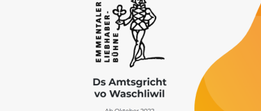 Event-Image for 'Ds Amtsgricht vo Waschliwil'