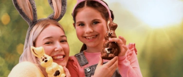 Event-Image for 'Osterspass im Chocolarium!'