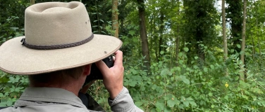 Event-Image for 'Heidespaziergang «Waldeindrücke»'