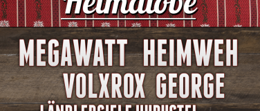 Event-Image for 'Heimatobe Grenchen'