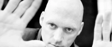 Event-Image for 'TOBIAS HEINEMANN- THE STORY'