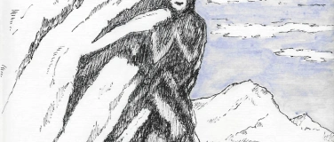 Event-Image for 'Sind Schöpfungsmythen eine Mär?'