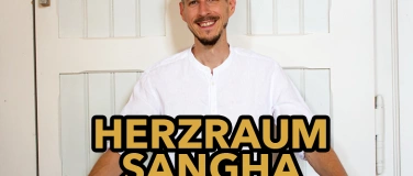 Event-Image for 'Herzraum Sangha'