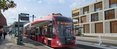 Event-Image for 'Informationsveranstaltung: Baustart Umstellung Buslinie 10'