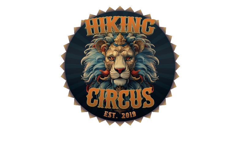 Event-Image for 'Hiking Circus presents Thezooproject Ibiza'