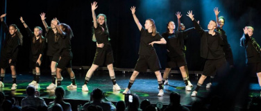 Event-Image for 'Dance for Family & Friends 2025 – Show 1'