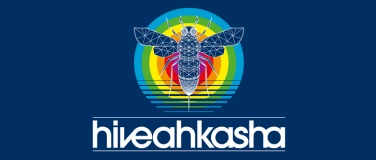 Event-Image for 'HIVEAHKASHA!'