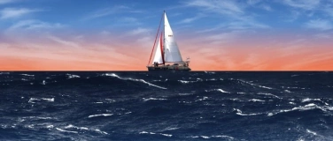 Event-Image for 'Premierenfilm "Home is the Ocean"'