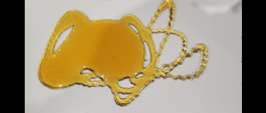 Event-Image for 'Honey Gimmicks &#8211; Lecture-Performance von Pascal Schwai'