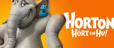 Event-Image for 'Filmabend «Horton hört ein Hu»'