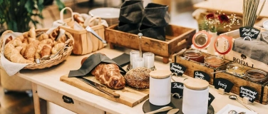 Event-Image for 'Muttertagsfrühstück'