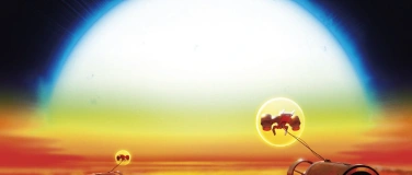 Event-Image for 'Exposition: Exoplanètes – Science et Fiction'