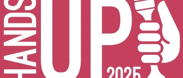 Event-Image for 'HANDS UP 2025 - Ausbildungsmesse des Stuttgarter Handwerks'