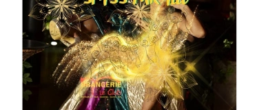 Event-Image for 'Orangerie le Club, Spass am Freitag'