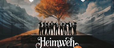 Event-Image for 'HEIMWEH «Jahreszyte»'