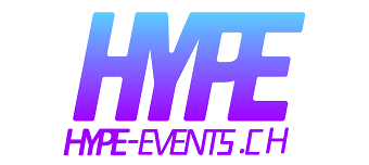 Veranstalter:in von ABSTURZ by Hype Events