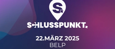 Event-Image for 'Schlusspunkt.'