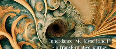 Event-Image for 'Innerdance "Me, myself & I" - a Transformative Journey (D/E)'