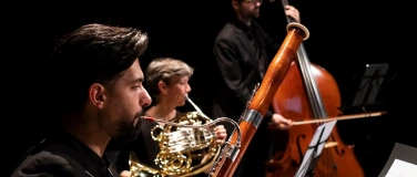 Event-Image for 'Ensemble Montaigne'
