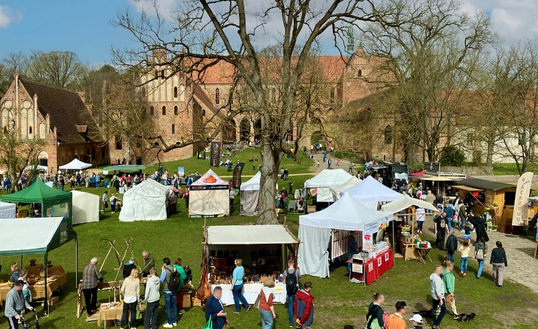 Event-Image for 'Ostertage im Kloster Chorin'